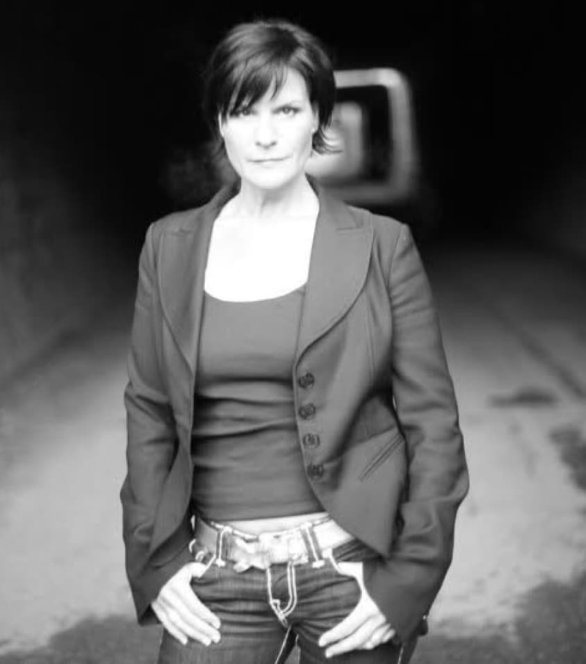 Annette Hoppmann Annette Hoppmann